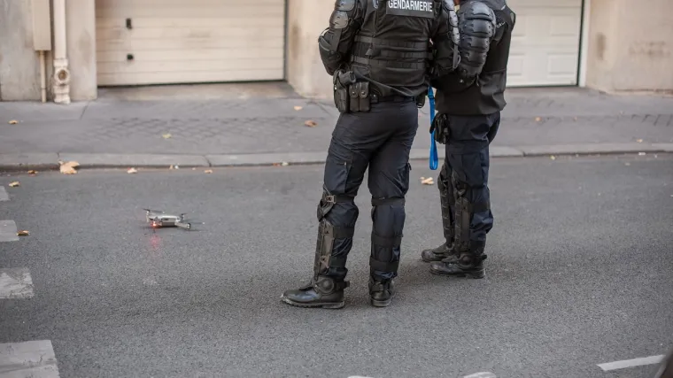 Incident pro&scaron;ao bez žrtava