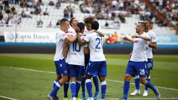 Poveli iz sumnjivog penala, Inter ih dobro stisnuo, ali onda je vratar 'žutih' doživio katastrofu