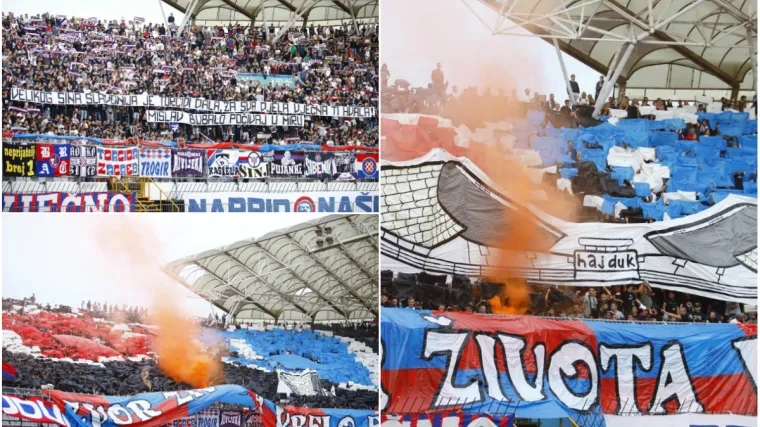 Podržali Vukovarca koji je razbio tablu s ćirilicom i prisjetili se preminulog člana