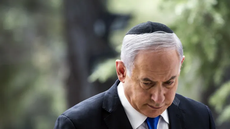 Predsjednik želi koaliciju Netanyahua i plavo-bijelih, arapske stranke podržale Gantza
