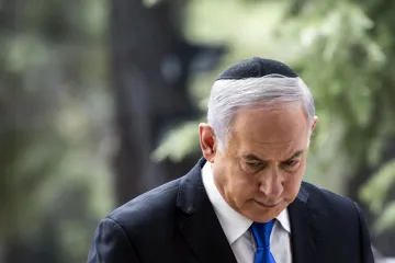 Predsjednik želi koaliciju Netanyahua i plavo-bijelih, arapske stranke podržale Gantza