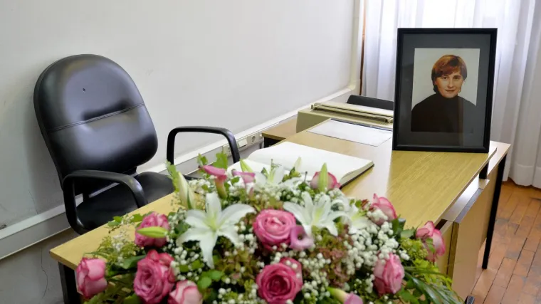 Hrvatska se sjeća brutalnog ubojstva sutkinje, odvjetnice i žene koja se razvodila