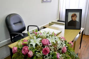 Hrvatska se sjeća brutalnog ubojstva sutkinje, odvjetnice i žene koja se razvodila