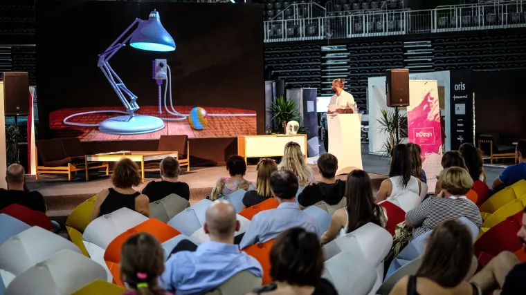 Stefano Boeri, AKSL arhitekti, beogradski OBE, 2A i Studio Abstracto na sajmu InDizajn