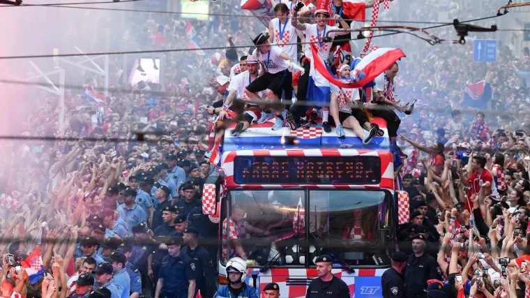 Hvalimo se da smo sportska nacija i sporta&scaron;e dočekujemo kao heroje! Koliko država tro&scaron;i na sport?