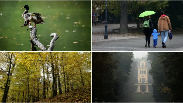 Je li vrijeme za ki&scaron;obrane i čizme? Stabilizacija neće dugo potrajati, evo kada stiže novo pogor&scaron;anje