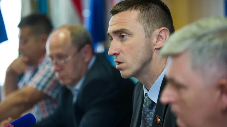 Penava se predomislio? 'Vukovarski prosvjed u listopadu je upitan, ima i drugih načina...'