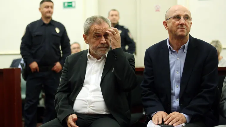 Afera 'Agram': Svjedoci se ne sjećaju detalja vezanih za sporne putne naloge