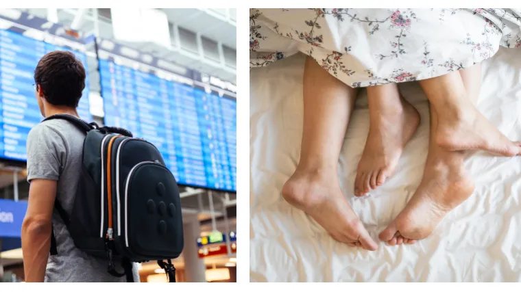 I to se dogodilo: Student tuži faks jer je izgubio volju za sek*om, traži preko 15 milijuna kuna