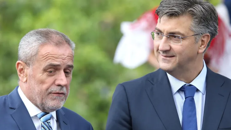 Većina u Saboru imat će podršku dok god budemo partnerski surađivali