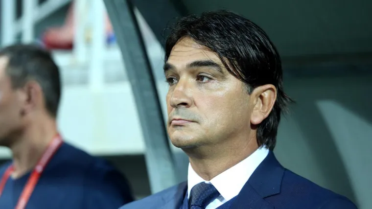 Dalić pozvao jo&scaron; jednog dinamovca