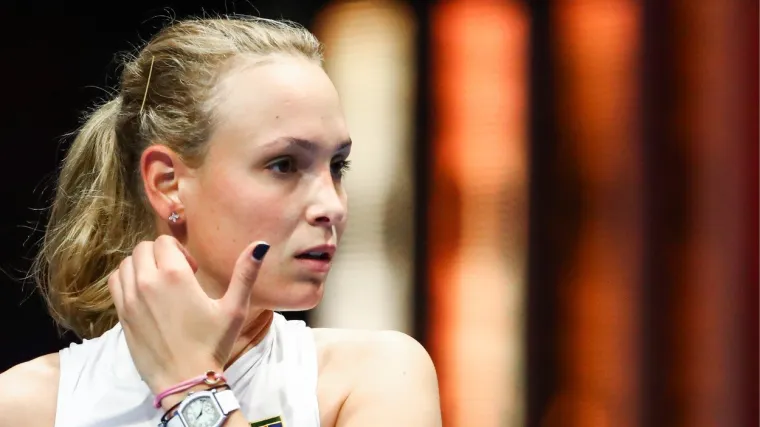 Donna Vekić ispala, a Petra Martić pro&scaron;la u drugo kolo