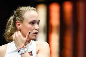 Donna Vekić ispala, a Petra Martić pro&scaron;la u drugo kolo