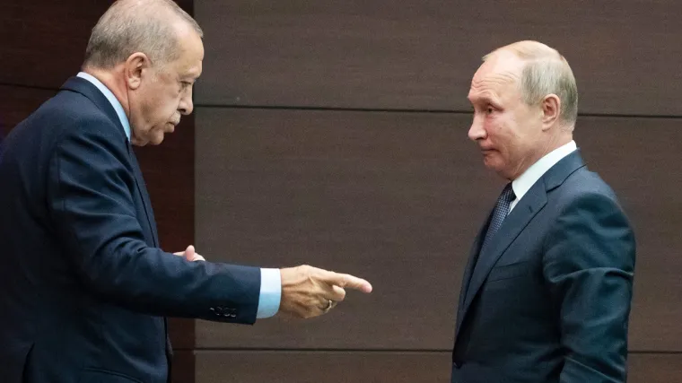 'EU je pasivna i čelnici zemalja s ovih prostora to iskori&scaron;tavaju'