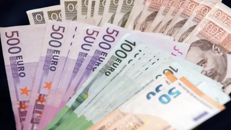 Guverner nacionalne banke Portugala otkrio kako je promjena valute utjecala na građane