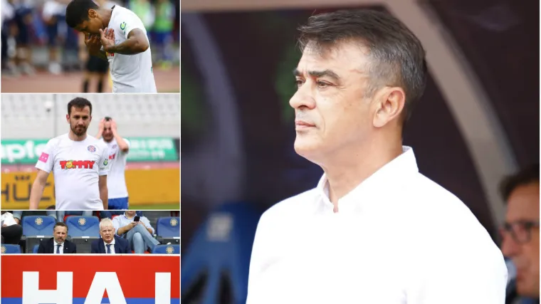 Hajdukovci se crvene od srama nakon ovog