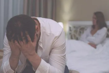 'Žena me prevarila s mojim šefom, susjedom i kolegom. Trebam li joj oprostiti?'