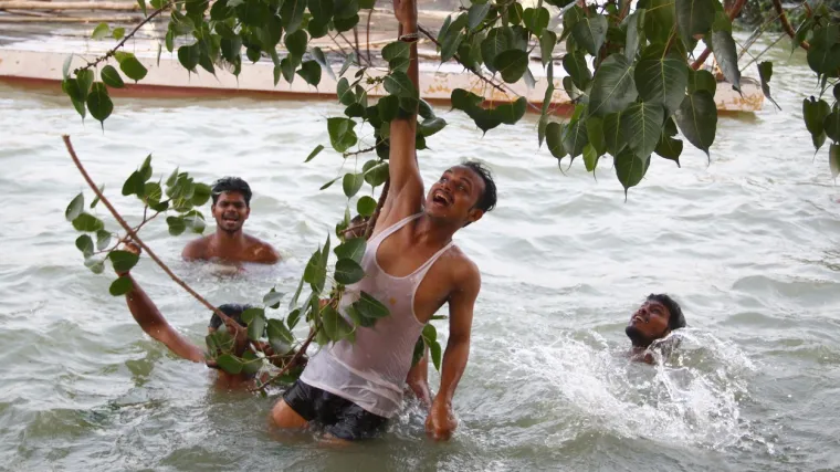 Siromasi pogođeni olujama, poplavama i su&scaron;ama dobivaju manje od centa dnevno pomoći