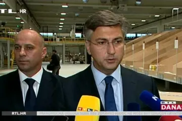 HVIDR-a optužuje Popovca za rušenje ugleda Hrvatske: 'Pravna država treba odlučiti ima li elemenata kaznenog djela'