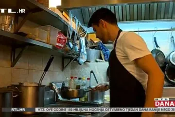 Do toga je došlo: Konobari u Hrvatskoj danas su bolje plaćeni nego liječnici specijalizanti