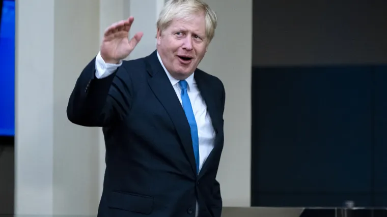 Britanski vrhovni sud: 'Johnsonova suspenzija britanskog parlamenta nije zakonita'