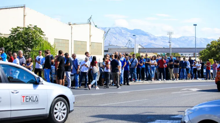 Svi žele na tribine: Navijači pohrlili po karte za utakmice protiv Mađarske i Walesa