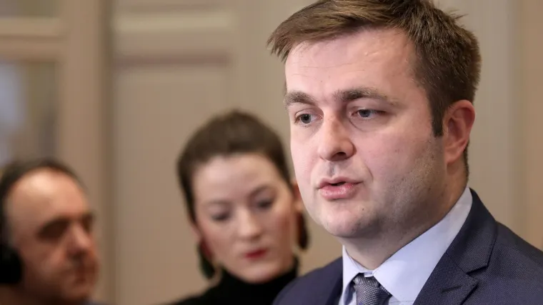 Ćorić o zahtjevu HVIDR-e da se procesuira Pupovac: 'Nema tu biranja strana'