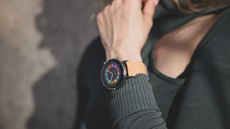 Huawei Watch GT2 sada prima pozive i pu&scaron;ta glazbu, a  baterija traje dva tjedna