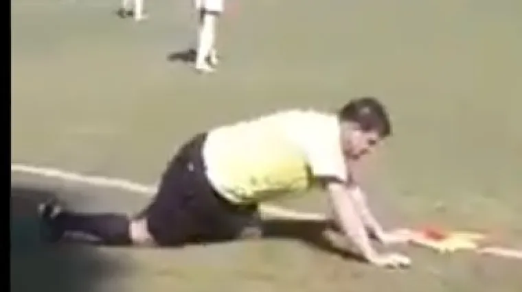 Bizarne scene njegovog showa obilaze svijet