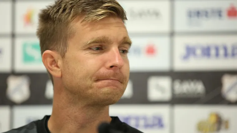 'Bila je te&scaron;ka odluka doći jer je Bi&scaron;ćan bio odličan'