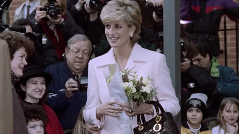 Svjedok tragične smrti princeze Diane konačno progovorio o kobnoj noći: 'Rekli su mi da šutim'