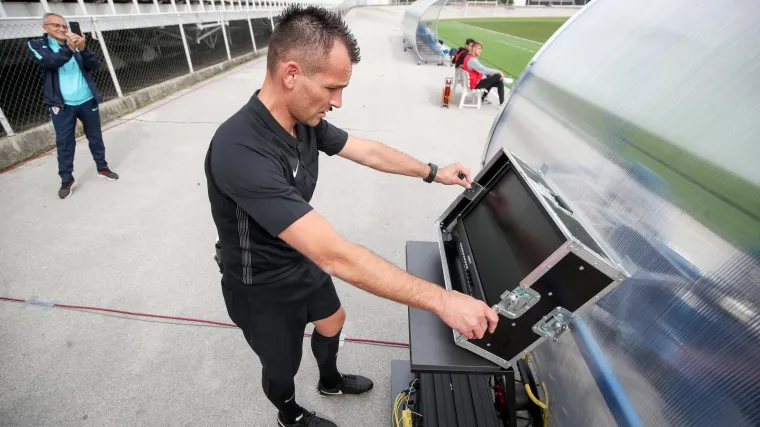 'Mogu oni uvesti 101 VAR, hrvatsko suđenje se nikad neće popraviti'