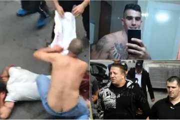 Svi se pitaju je li Bekavac u 'pederuši' imao pištolj