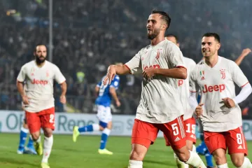 Sarri i dalje ne želi Mandžukića u momčadi