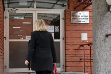 U tri dana zabilježene su dvije nove prijetnje socijalnim radnicima