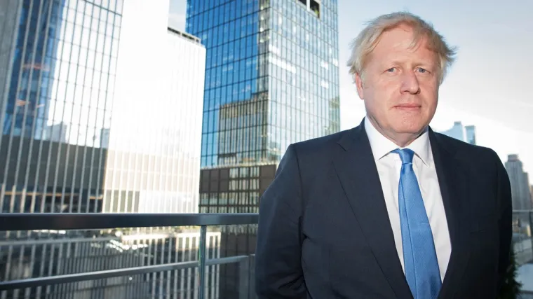 'Odluka suda nije pravedna, ali ćemo je po&scaron;tivati, glavno je da provedemo brexit 31. listopada'