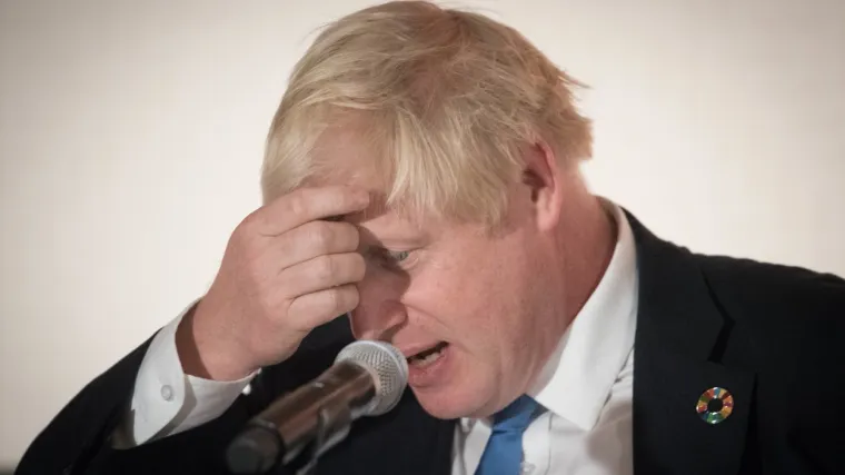 PREMIJER JE NEZAKONITO SUSPENDIRAO PARLAMENT! 'Ekstreman učinak na temelje na&scaron;e demokracije'