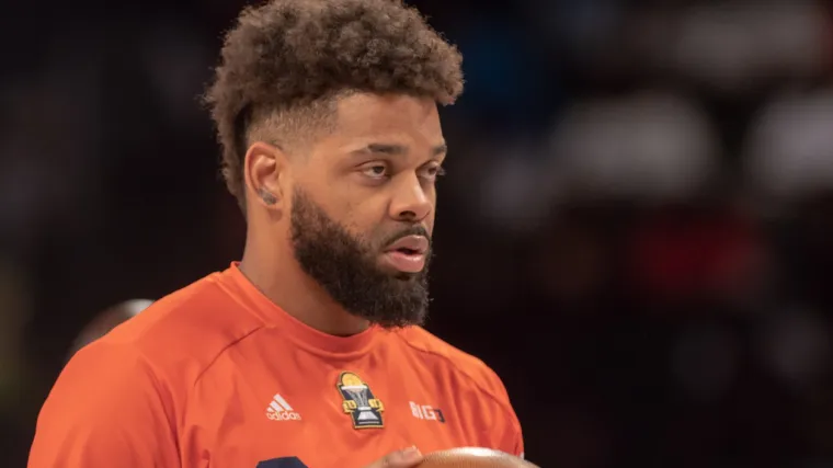 Biv&scaron;i NBA ko&scaron;arka&scaron; hladnokrvno ubijen ispred svog stana