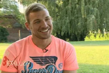 Mijo pokazao što su mu djevojke potajice slale tijekom showa