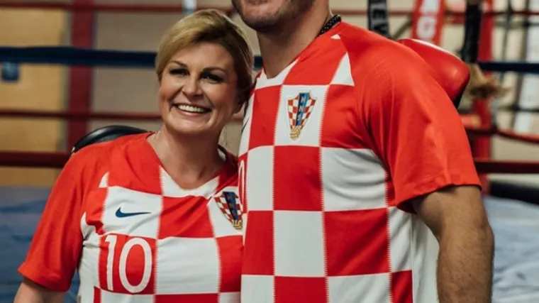 Ovim je pokazao kakav je - kralj!