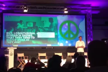 Reportaža: Weekend Media Festival u Rovinju