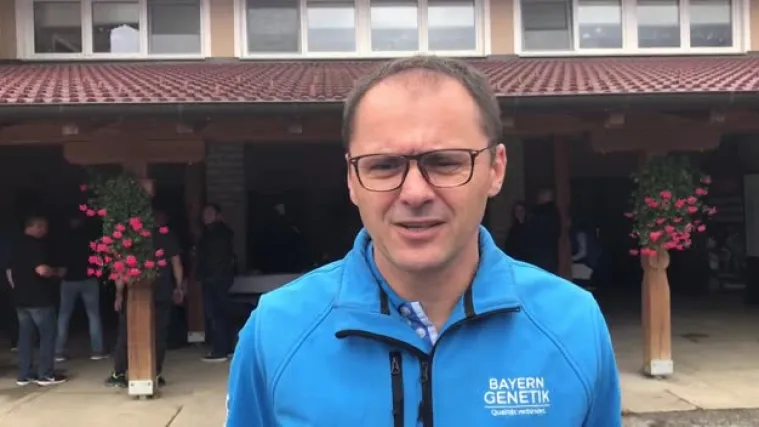 Stručno predavanje Veterinarske stanice Križevci kod obitelji Markovec