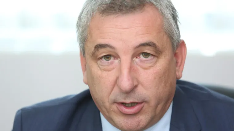 I Štromar očekuje Ponoševu ostavku: 'To nije način na koji komuniciram ja a ni HNS'