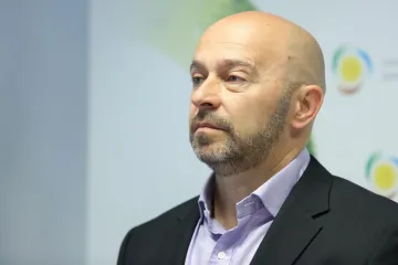 Dubravko Ponoš za sutra sazvao novu konferenciju za novinare