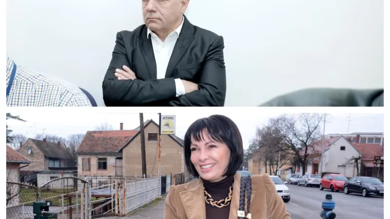 Žužić na sudu ponovio da je Marini Lovrić Merzel dao 100.000 kuna: 'Ona ih je spremila iza neke slike'