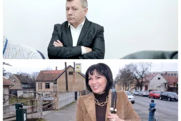 Žužić na sudu ponovio da je Marini Lovrić Merzel dao 100.000 kuna: 'Ona ih je spremila iza neke slike'