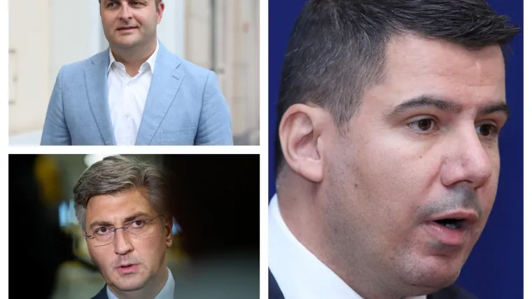 I Ćorić i Plenković već pola godine znaju za prijetnje direktora Fonda za za&scaron;titu okoli&scaron;a, a tu je i dokaz!