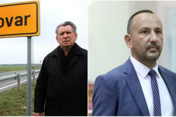 Zekanović: 'Živkoviću, hvala ti za ono što si napravio, a nas sve skupa treba biti sram'
