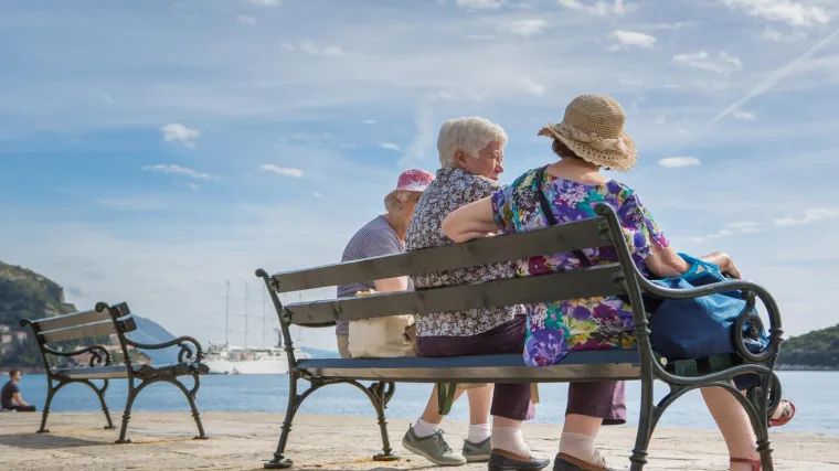 Umirovljenica je u 65. godini iz Njemačke oti&scaron;la u Bugarsku: 'Ovdje si mogu priu&scaron;titi kvalitetan život'