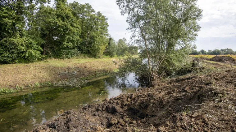 Kod Varaždina uni&scaron;tena bomba iz Drugog svjetskog rata